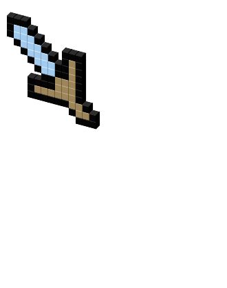 Minecraft Diamond Sword Cursor に対する画像結果