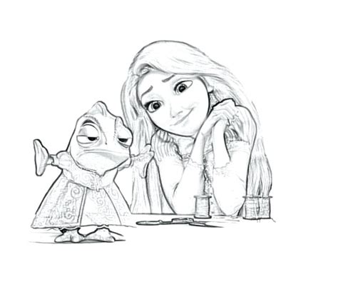 Image result for Pascal Tangled Printable