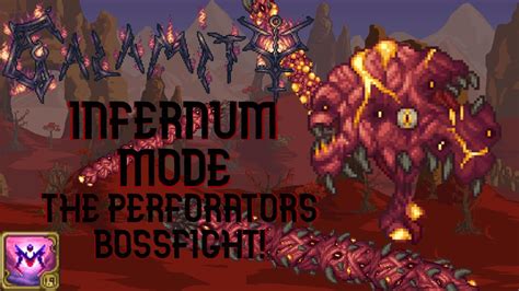 Image result for Perforators Calamity