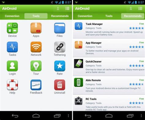 Image result for Android File Transfer App