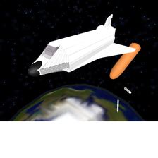 Image result for Moon Landing Roblox