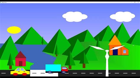 Image result for OpenGL Code Awan 2D