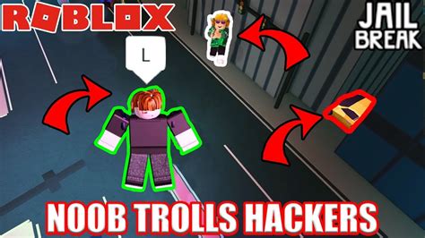 Image result for Hackers in Roblox Jailbreak