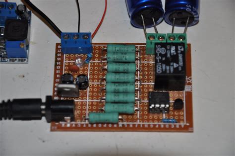Capacitor Flashlight Arduino-এর ছবি ফলাফল