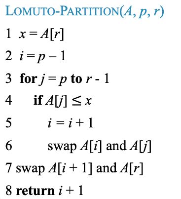 Afbeeldingsresultaten voor How to Implement Quicksort