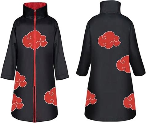 Image result for Akatsuki Suit