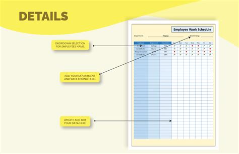 Toradh íomhá ar Spreadsheet Form Template