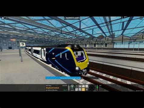 Toradh íomhá ar SCR Roblox Gameplay