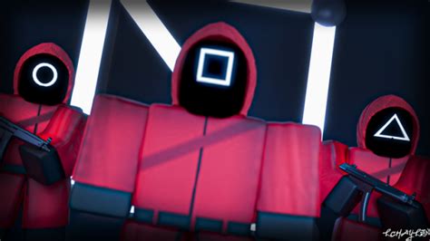 Image result for Octopus Game Roblox