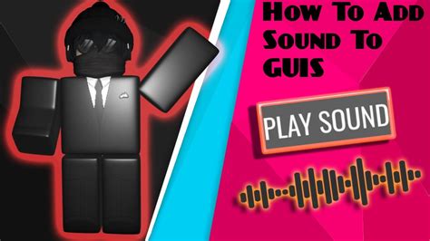 Image result for Roblox Studio How to Play Sounds