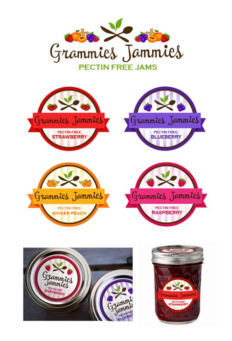 Image result for Jam Company Logo