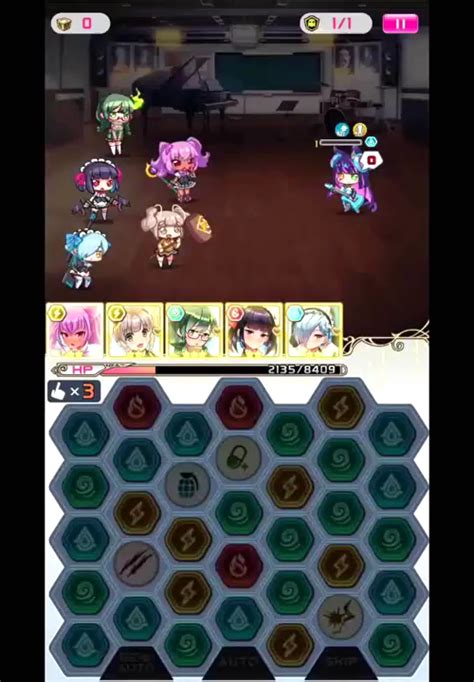 Image result for Project Qt Secret Android