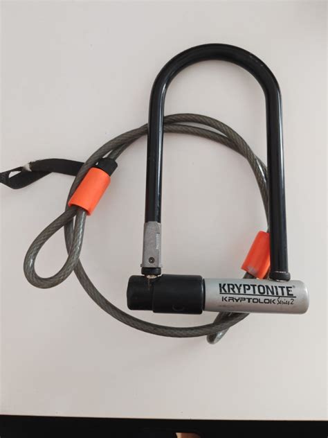 Kryptonite Gate Lock に対する画像結果