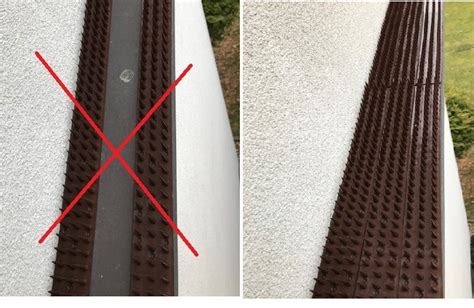 Toradh íomhá ar Spike Strip Top Vieuw