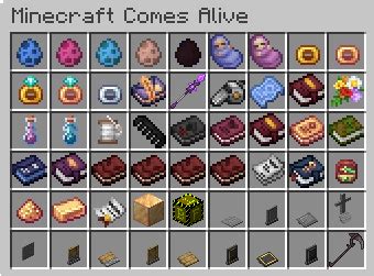 Minecraft Items に対する画像結果