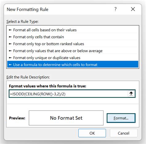 Toradh íomhá ar Run a Module Function in Excel