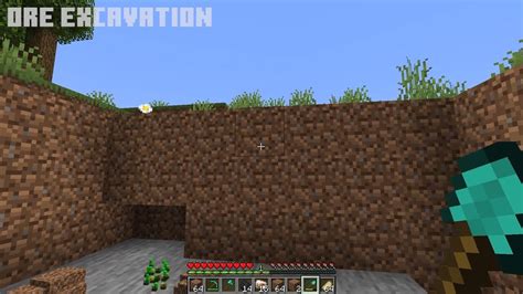 Ore Excavation Mod に対する画像結果