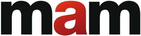 Image result for Mam Logo