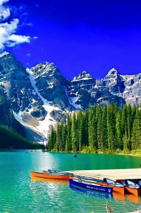 The 12 best hikes in banff national park – Artofit