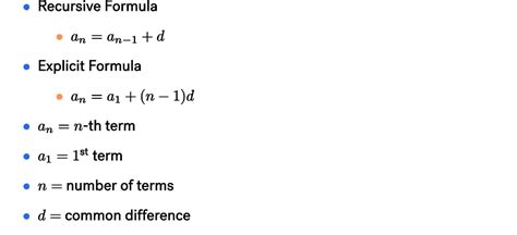 Image result for Recursive Equation Arithmetic