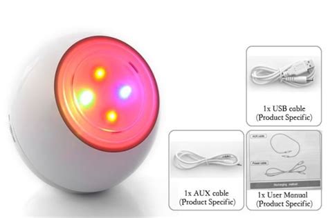 Toradh íomhá ar Vibe LED Lights