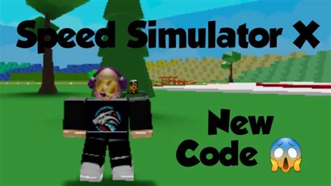 Image result for Speed Simulator X Roblox Twitter