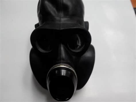 Toradh íomhá ar Soviet PBF Gas Mask Roblox