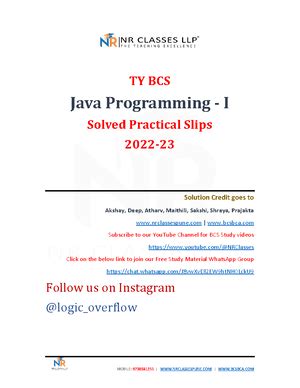 Advance Java Practical ପାଇଁ ପ୍ରତିଛବି ଫଳାଫଳ