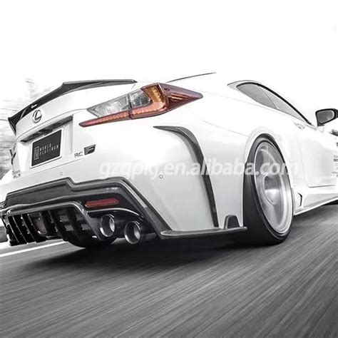 Image result for Lexus RCF Rear End