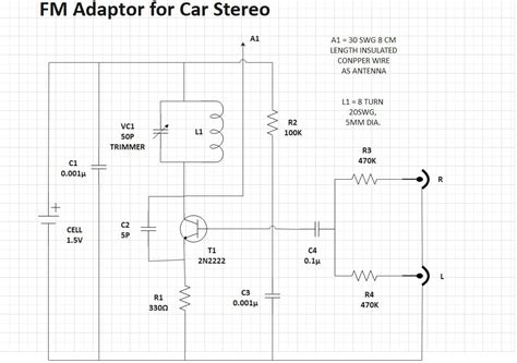Image result for FM Broadcasting Transmitter Block Diagram
