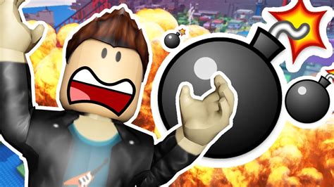 Image result for Roblox Bomb Called