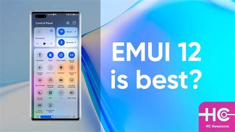 Image result for Emui 12 Features