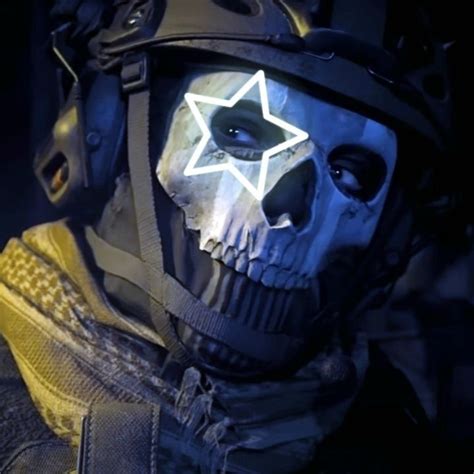 Image result for Dope Ghost PFP Cod