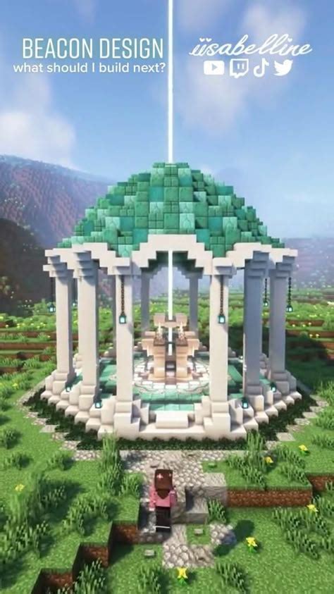 Minecraft Spawn Build Ideas に対する画像結果