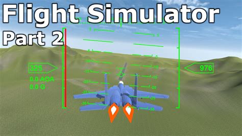 Image result for Unity Flight Simulator