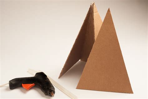 Image result for How to Build a Pyramid Project