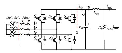 A Bi-Directional DC-DC Converter to Interlink AC Microgrids に対する画像結果