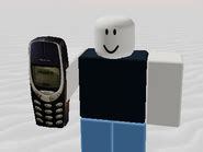 Image result for Nokia and Jason Roblox