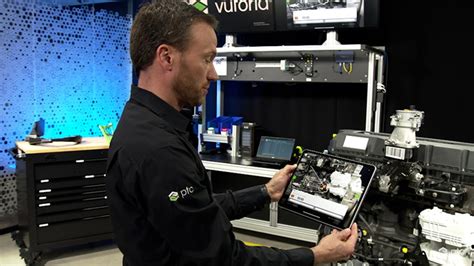 Image result for Augmented Reality in Process Control Instrumentation