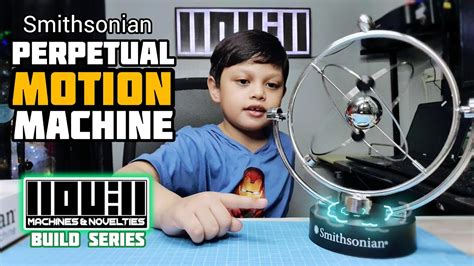 Image result for Smithsonian Machine