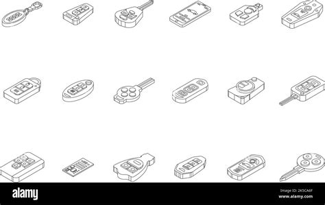 Image result for Car Key Smart Glyph