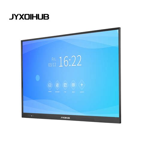 Image result for LCD Interact Board