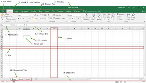 Image result for Simple Excel Example