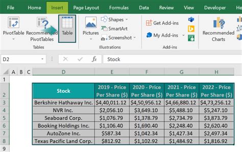 Image result for How to Add a Column On Excel Spreadsheet