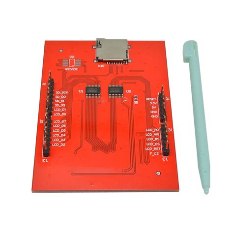 Toradh íomhá ar Arduino Cable Pinout
