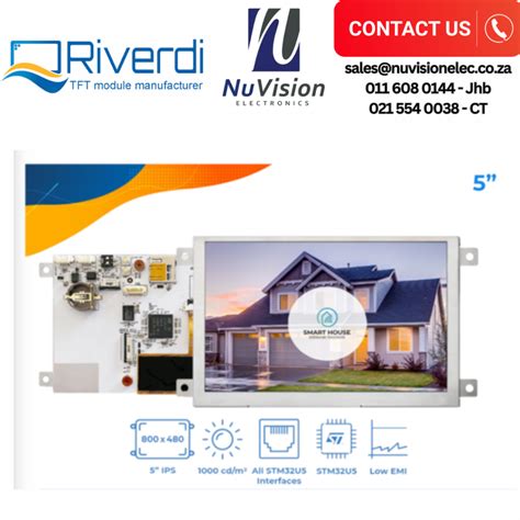 LCD Diplay for STM32 に対する画像結果