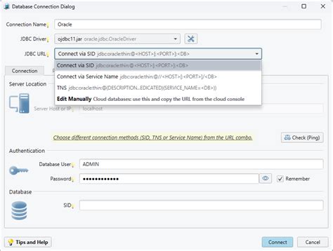 Image result for Oracle Password File