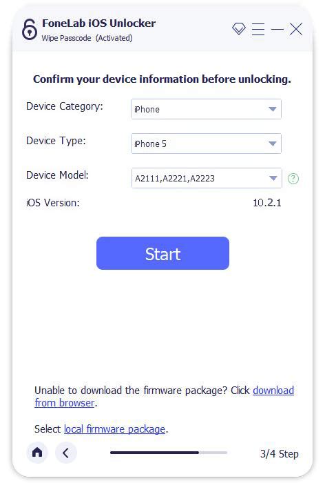 How to Remove iPhone 5S Passcode に対する画像結果