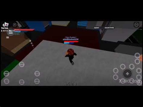 Image result for Roblox How to Make Nomu