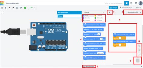 Simbologia De Programacao Arduino に対する画像結果
